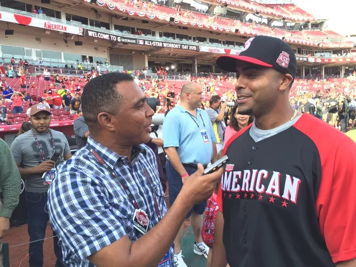 Nelson Cruz