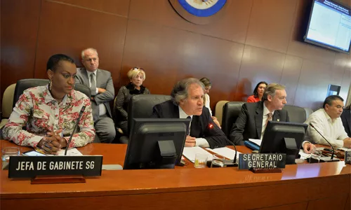 OEA 2