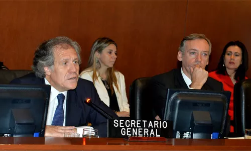 OEA