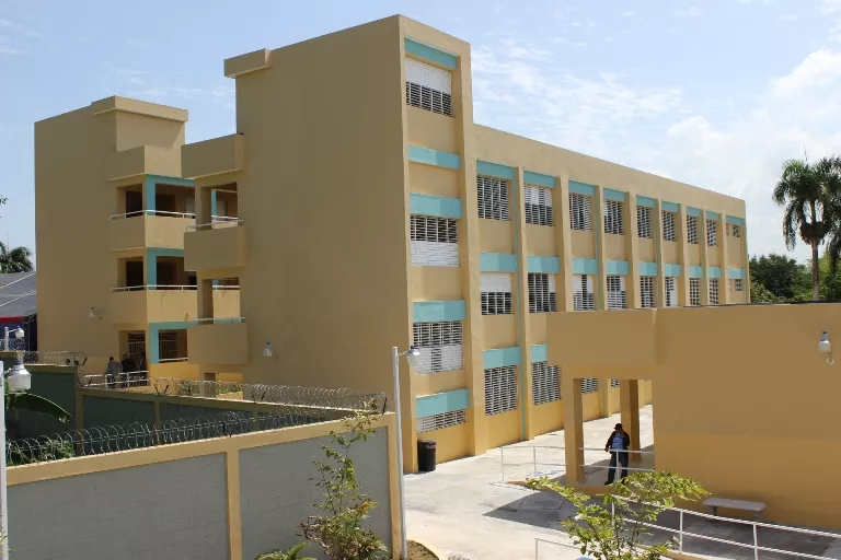 escuelas