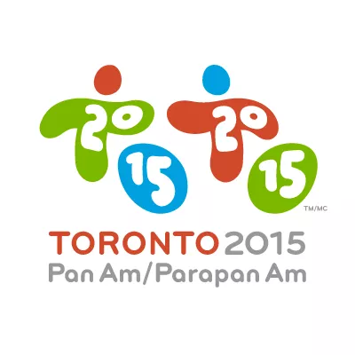 logo panamericanos 2015