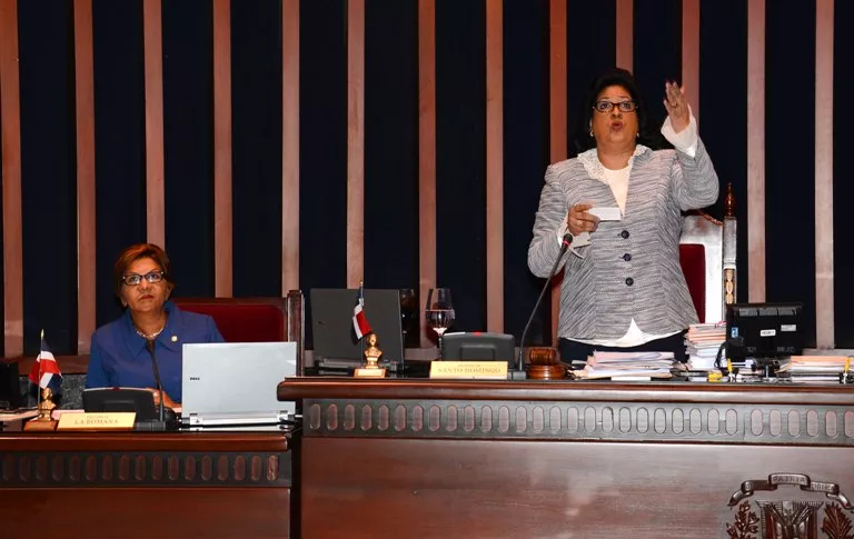 senado