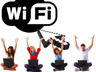wifi