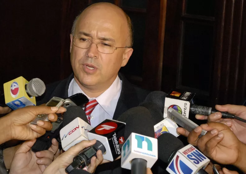 FRANCISCO DOMINGUEZ BRITO