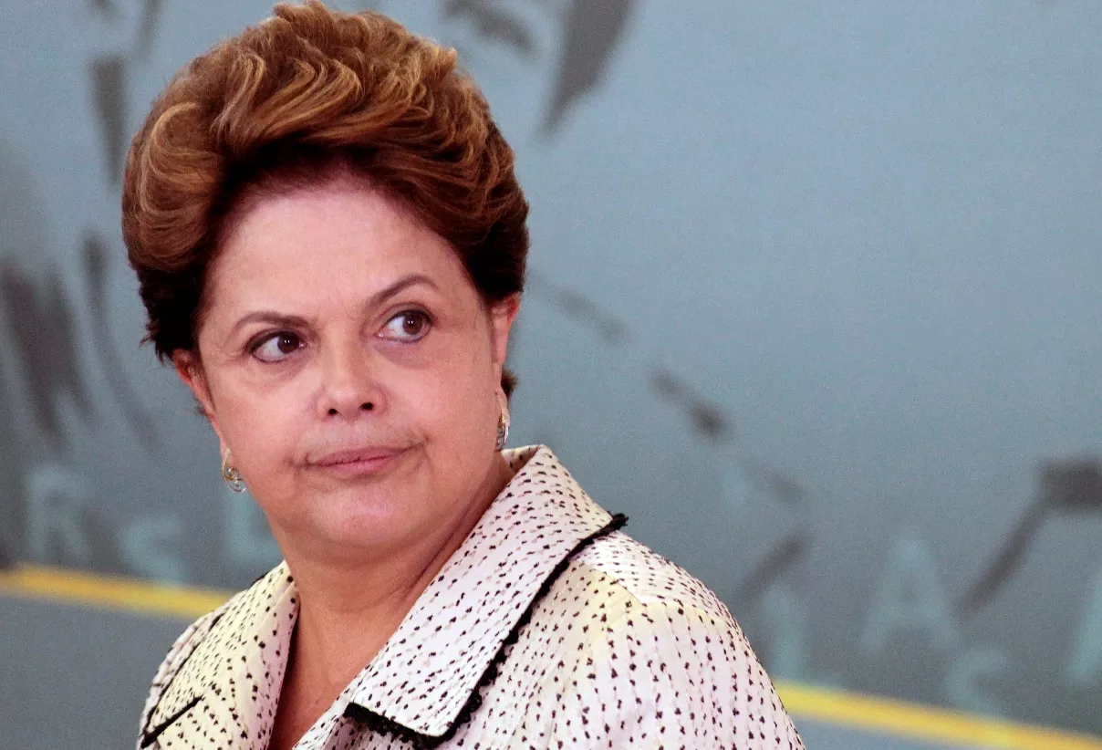 Rousseff