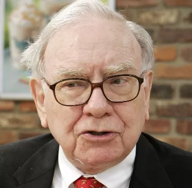 Warren Buffett