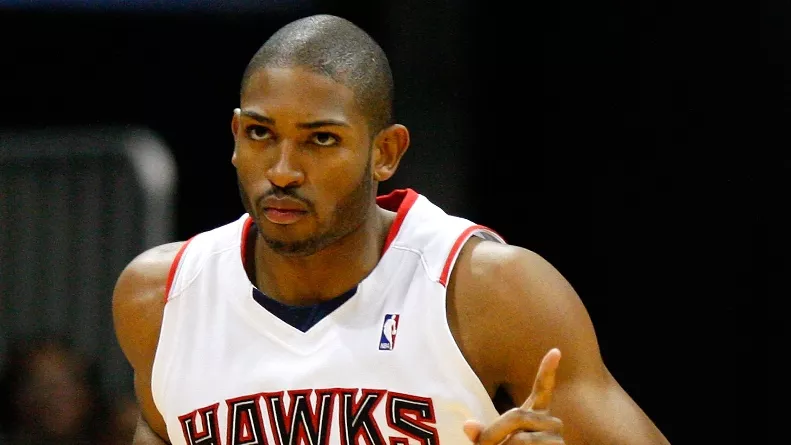 Indiana Pacers v Atlanta Hawks