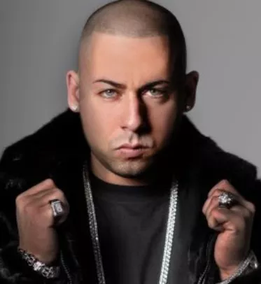 cosculluela Hoy/Alegría