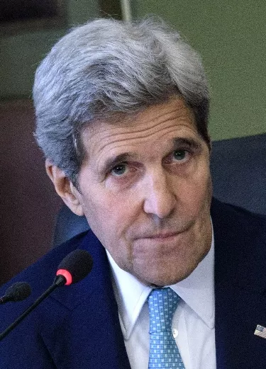 John Kerry