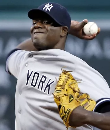 Michael Pineda