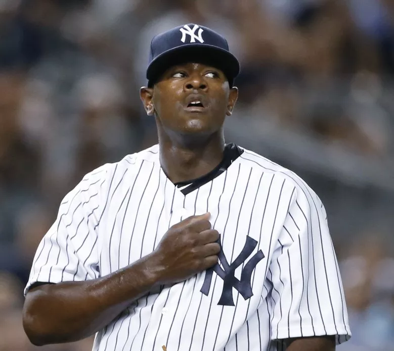 Luis Severino