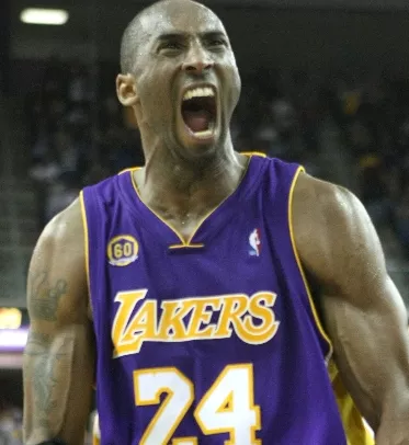 LOS ANGELES LAKERS V SACRAMENTO KINGS