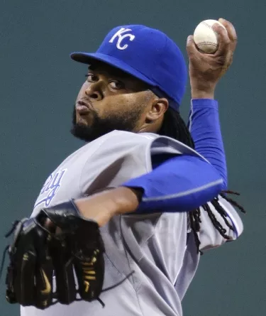Johnny Cueto