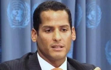 Marcos Diaz