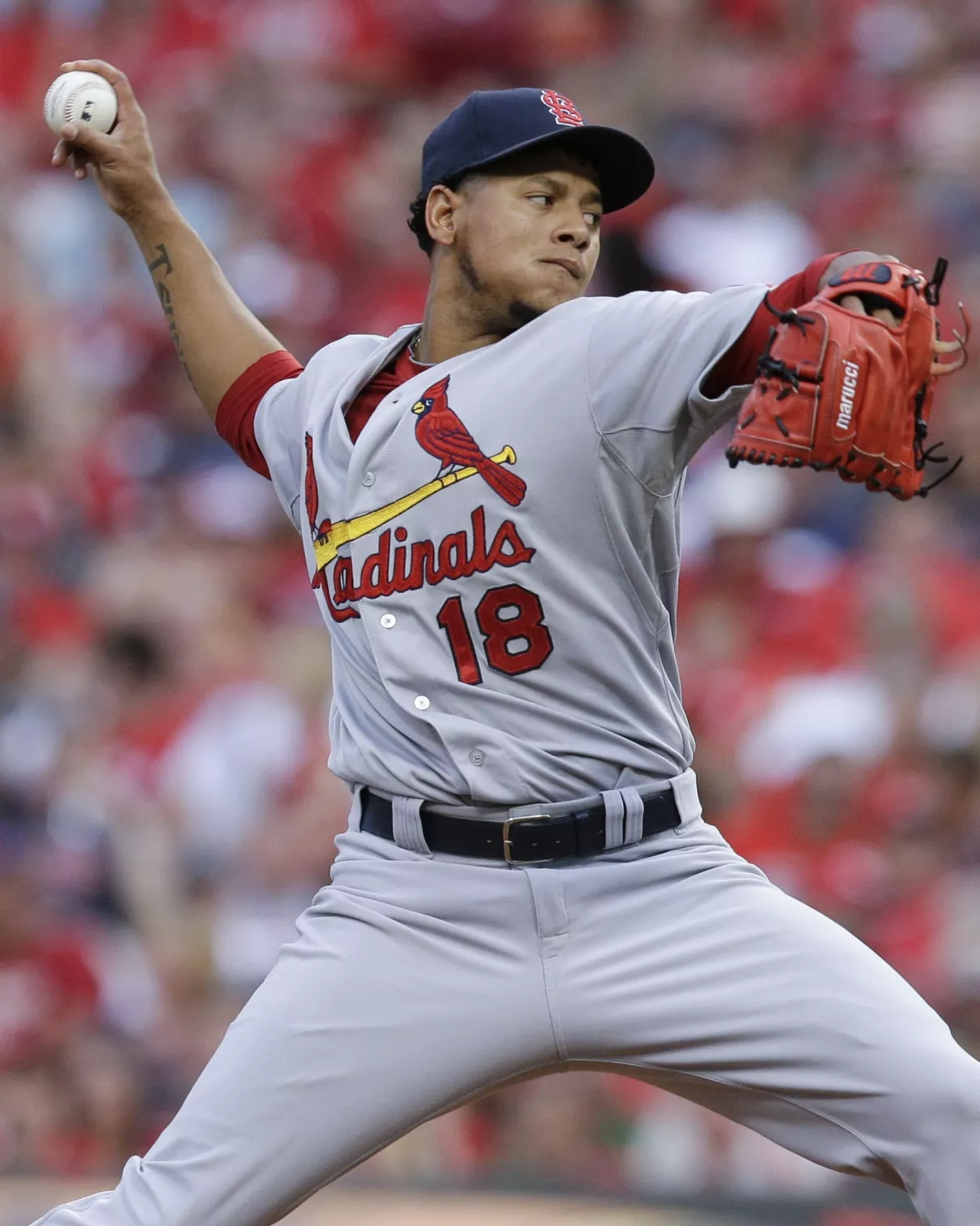 Carlos Martinez