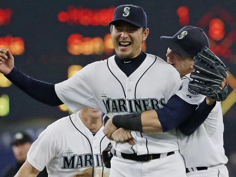 Hisashi Iwakuma