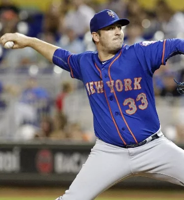 Matt Harvey