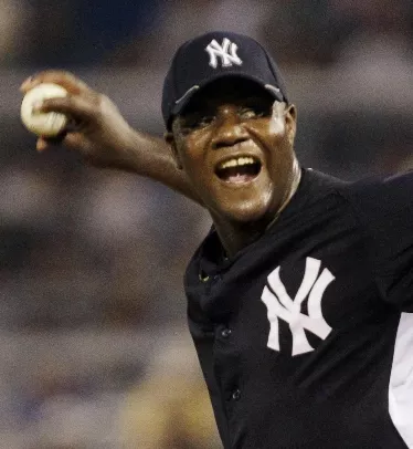 Michael Pineda