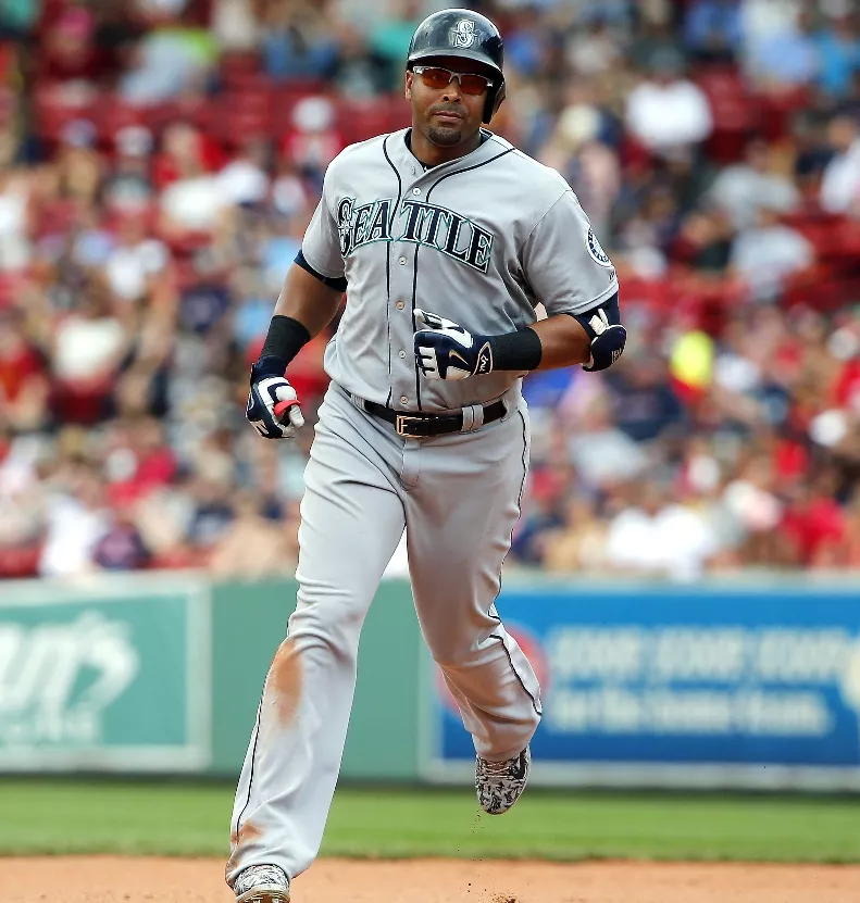 Nelson Cruz