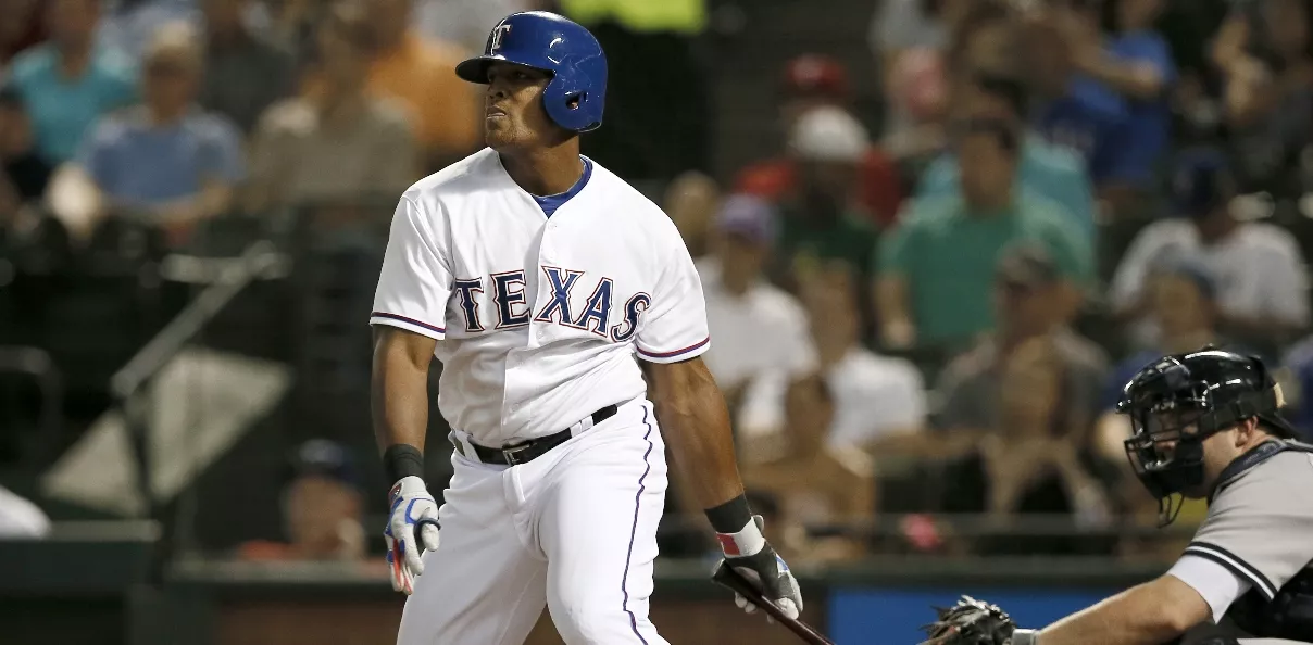 Adrian Beltre
