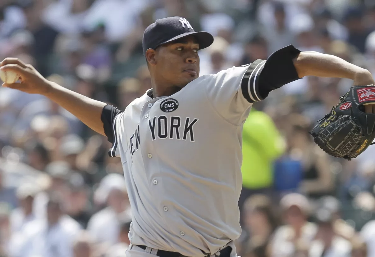 Ivan Nova