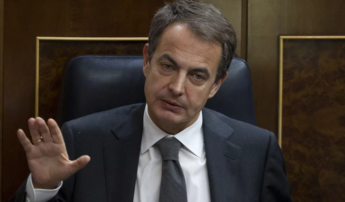 Zapatero