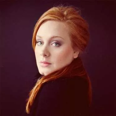 Adele 1
