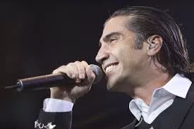 Alejandro Fernández