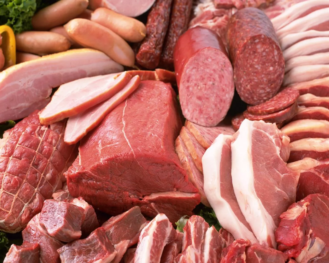 Carnes-procesadas