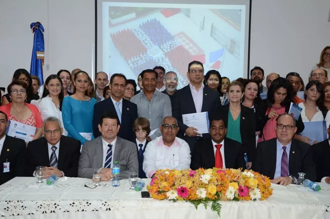 Juramenmtacion 27-8-15