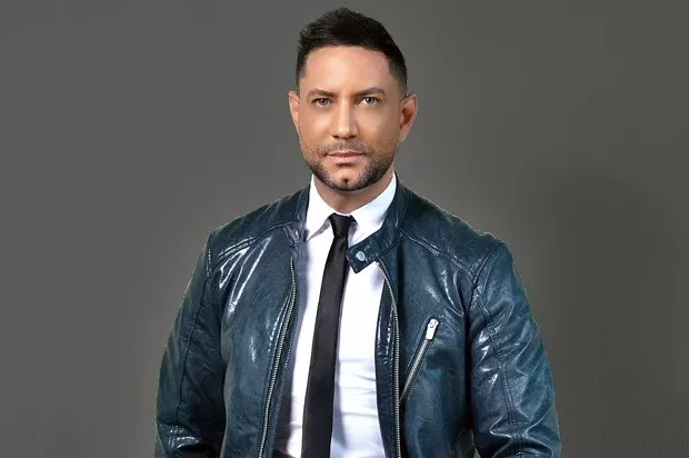 Marcos Yaroide