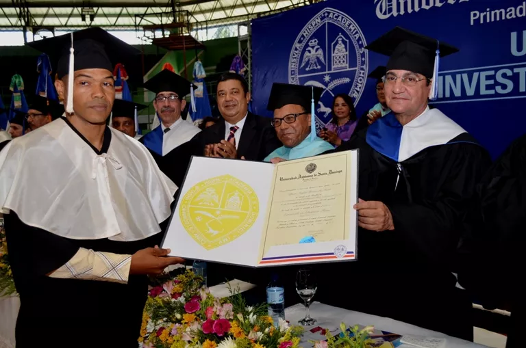 graduacion