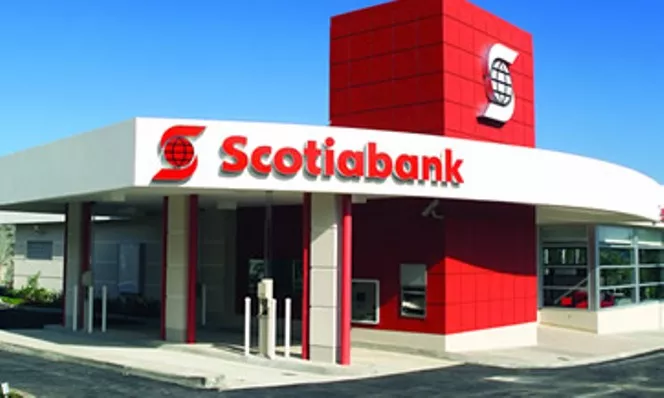 scotiabank
