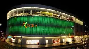 Ágora Mall 2
