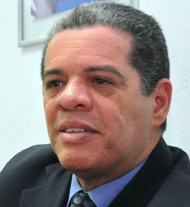 Carlos Amarante Baret
