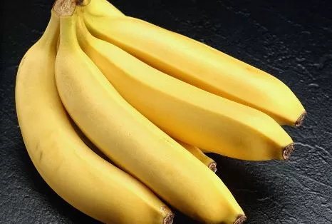 guineo frutas comidas motivos