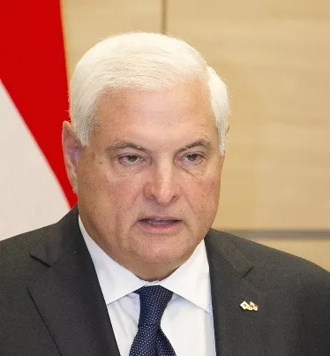 JAPAN-PANAMA-DIPLOMACY