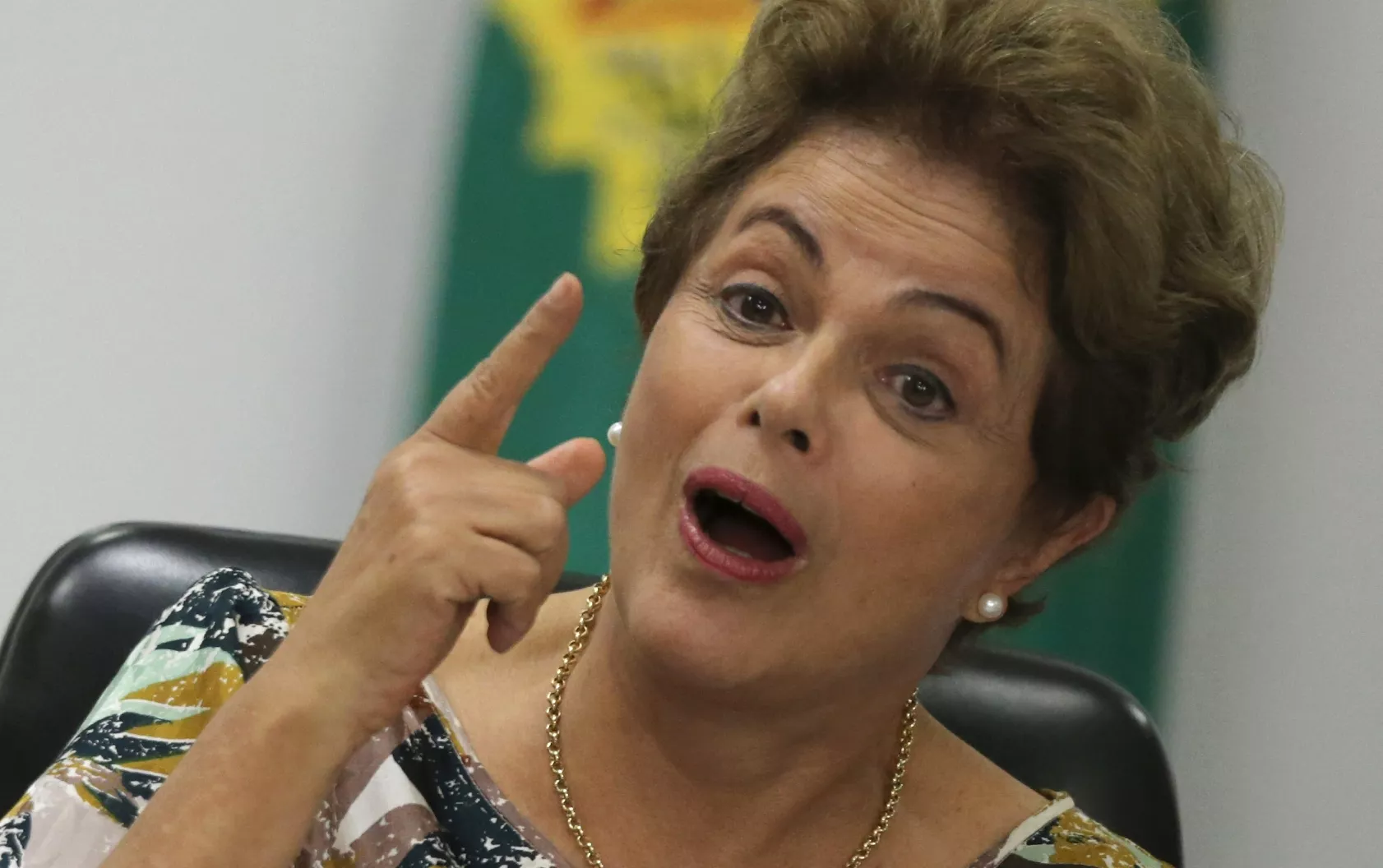 Rousseff