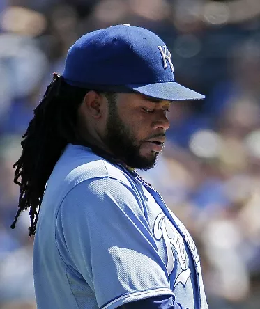 Johnny Cueto