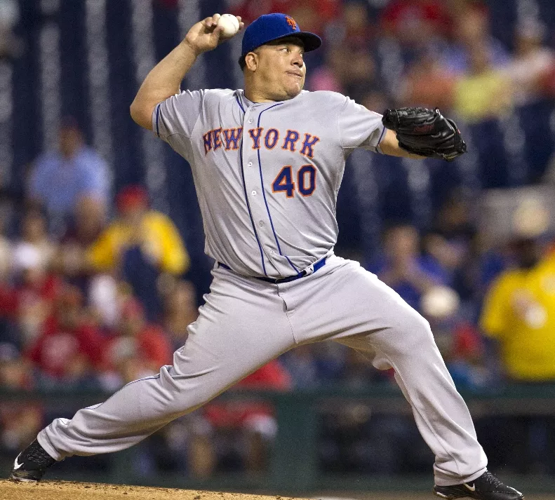 Bartolo Colon