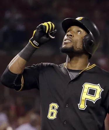 Starling Marte