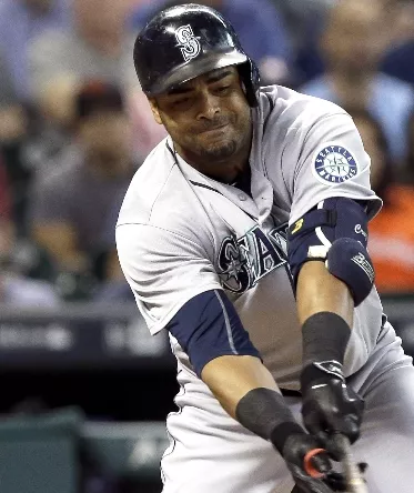 Nelson Cruz