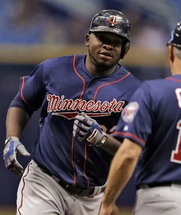 Miguel Sano, Gene Glynn