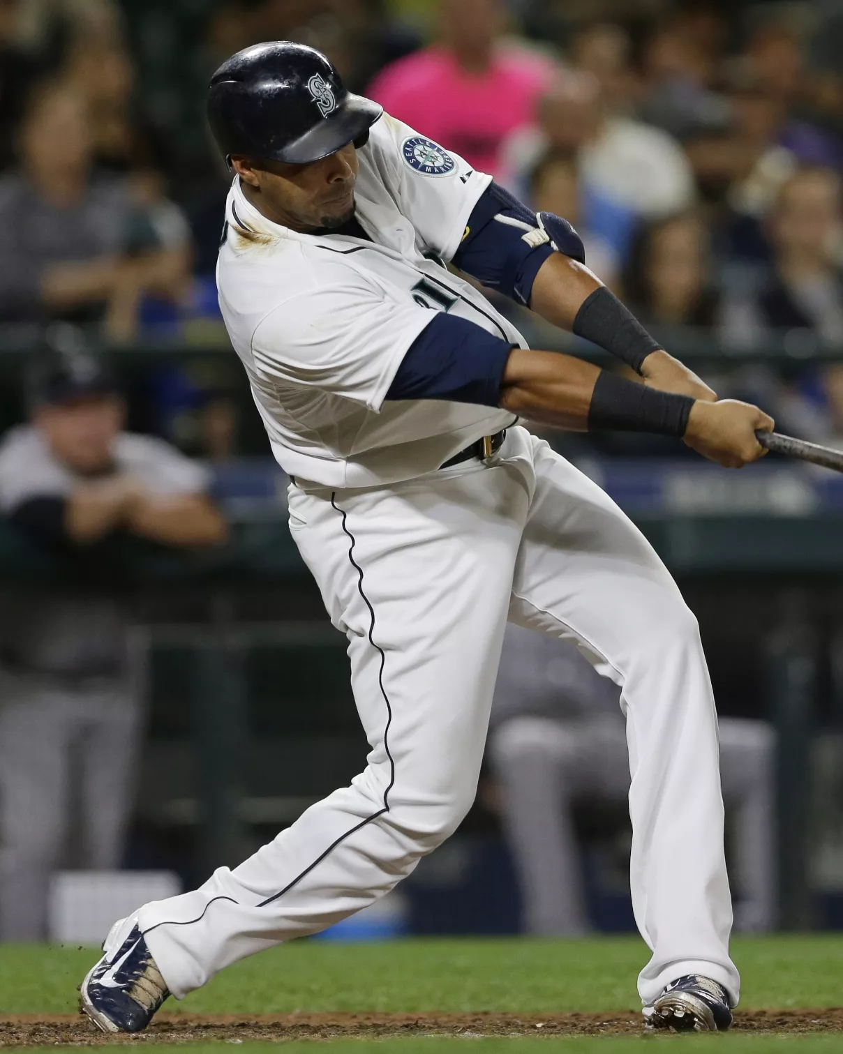 Nelson Cruz