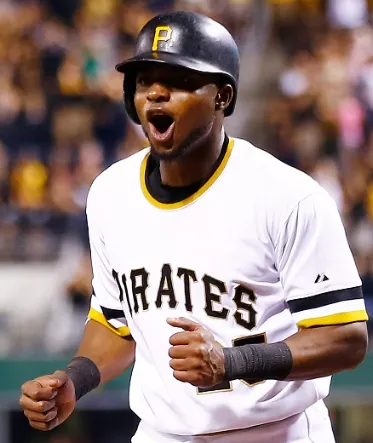 Los Angeles Dodgers v Pittsburgh Pirates