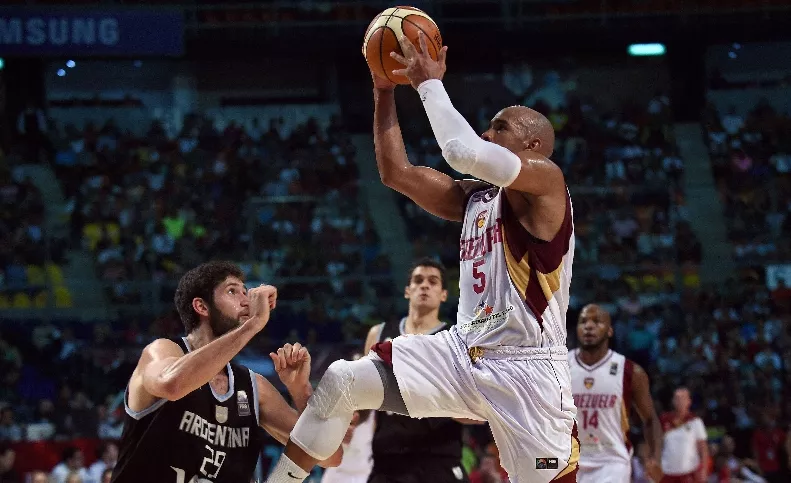 BASKET-MEXICO-FIBA-VEN-ARG