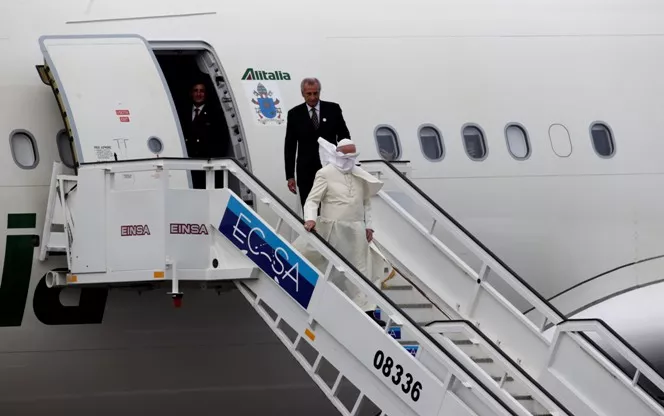 PAPA-CUBA LO ULTIMO