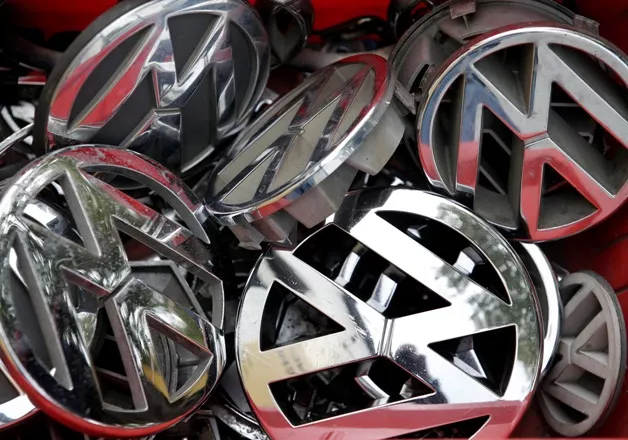 VOLKSWAGEN-DEMANDAS