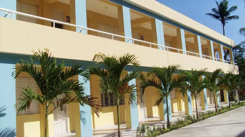 Artes y Oficios