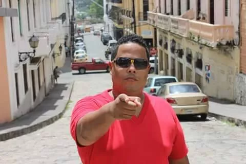 Artista urbano-gran nova